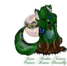 Gaia - Mother Nature