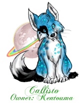 Callisto