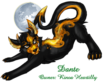 Dante