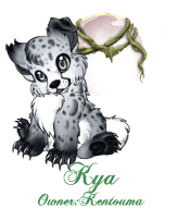 Kya