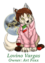 Lovino Vargas