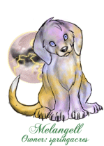 Melangell
