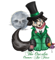 The Onceler