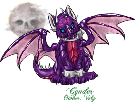 Cynder