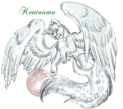 Kentouma