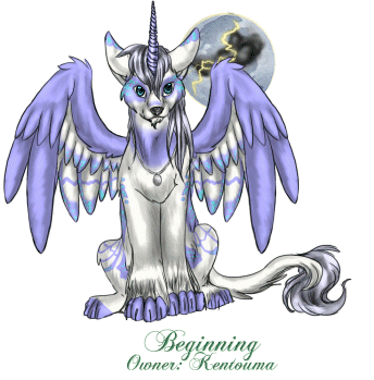 Beginning