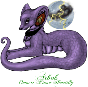 Arbok