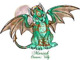 Moriah