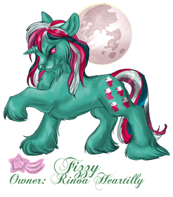 Fizzy