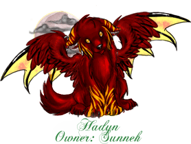 Hadyn