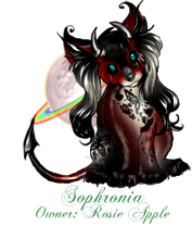 Sophronia
