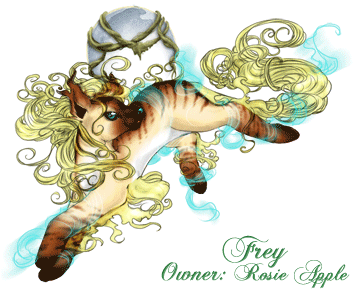 Frey