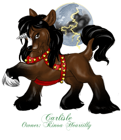 Carlisle