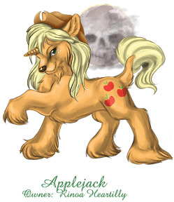 Applejack