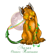 Nazar