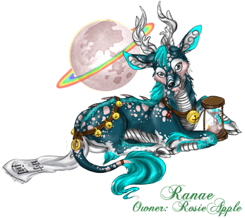 Ranae