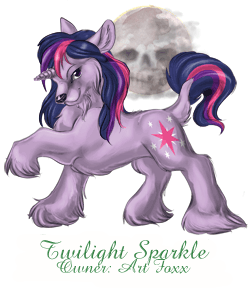 Twilight Sparkle