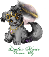 Lydia Marie