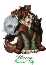 Hiccup
