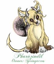 Pharazindil