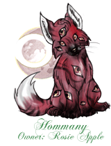 Hommany