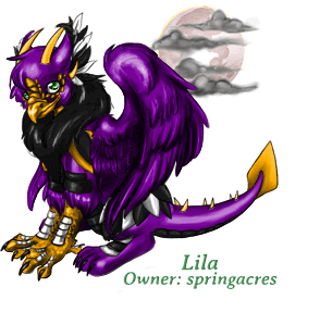 Lila