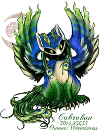 Cabrakan