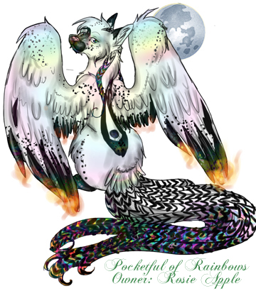 Pocketful of Rainbows