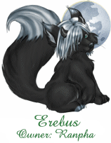 Erebus