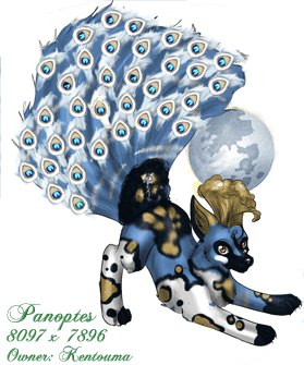 Panoptes