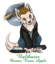 Balthazar
