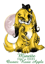 Minette