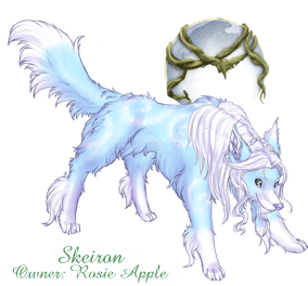 Skeiron