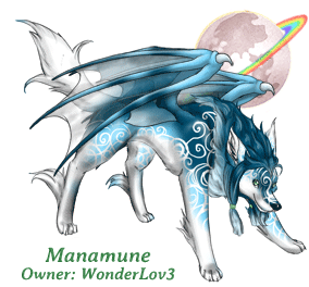 Manamune