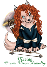 Merida