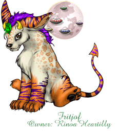 Fritjof