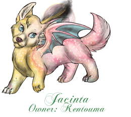 Jacinta