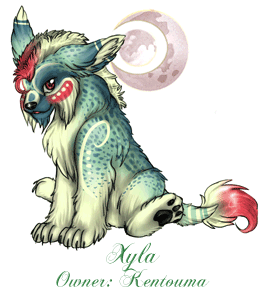 Xyla