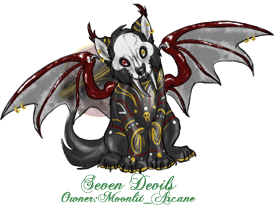 Seven Devils