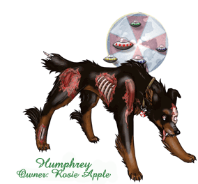 Humphrey