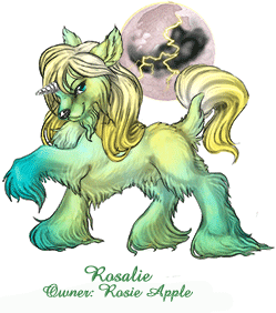 Rosalie