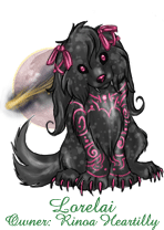 Lorelai 