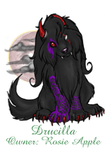 Drucilla