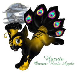 Haruto