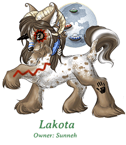 Lakota