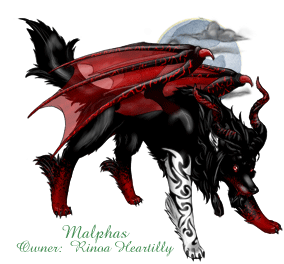 Malphas
