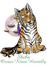 Sheba