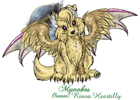 Mynokos