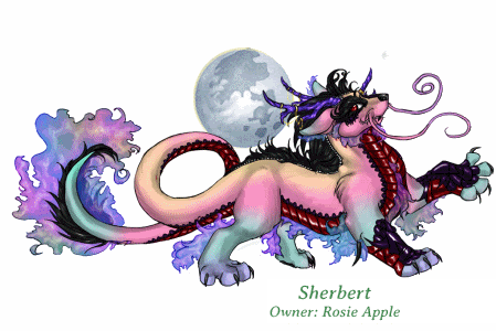 Sherbert