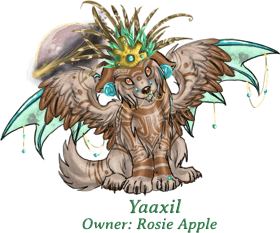 Yaaxil 